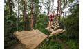 Treetop Challenge - Adventure Park Sunshine Coast Thumbnail 4