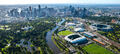 Melbourne Bayside Scenic Helicopter Flight Thumbnail 5