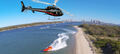 Surfers Paradise Jet Boat and Helicopter Package Thumbnail 1