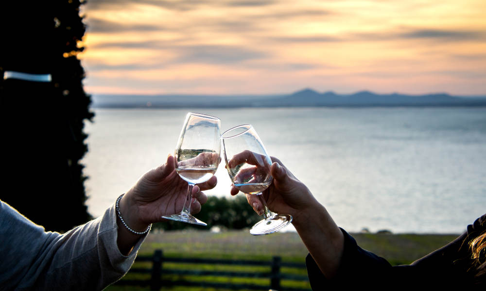 Wine Tour Bellarine Peninsula