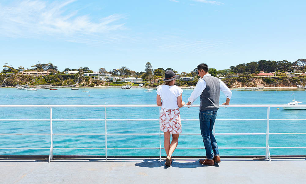 Geelong Waterfront
