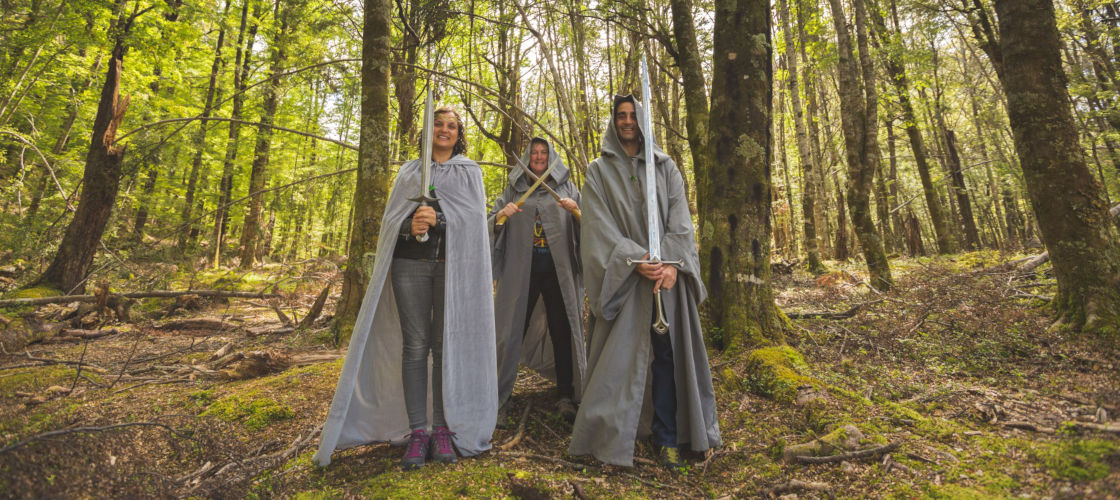 Lord of the Rings Tour