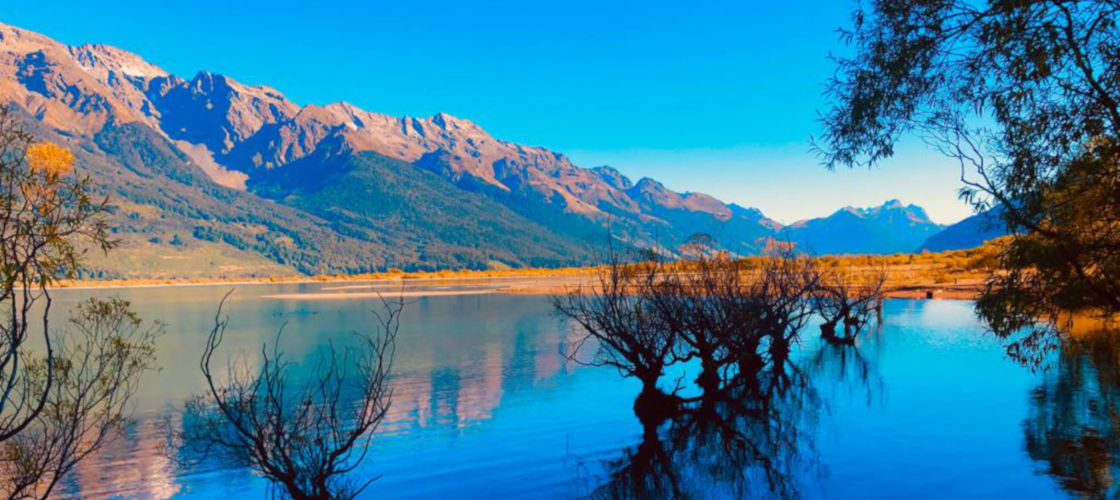 Lord of the Rings Pure Glenorchy