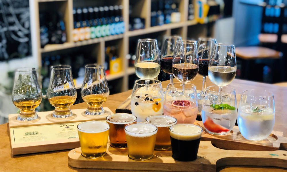 Queenscliff Brewhouse