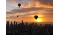 Melbourne Hot Air Ballooning Thumbnail 2