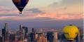 Melbourne Hot Air Ballooning Thumbnail 2