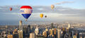Melbourne Hot Air Ballooning Thumbnail 2