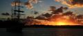 Sydney Harbour Tall Ship Twilight Dinner Cruise Thumbnail 2