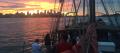 Sydney Harbour Tall Ship Twilight Dinner Cruise Thumbnail 5