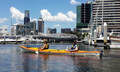 Melbourne City Sights Kayak Tour Thumbnail 1