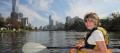 Melbourne City Sights Kayak Tour Thumbnail 6