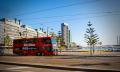 SkyBus Tullamarine Airport to Melbourne City Thumbnail 6