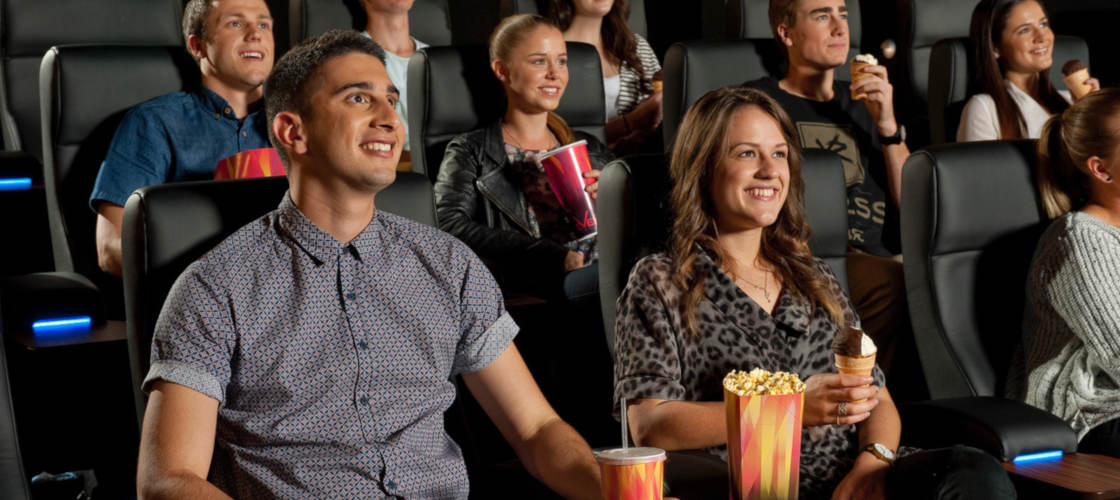 eSaver Movie Tickets Gallery Banner 1
