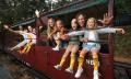 Puffing Billy Belgrave to Lakeside Return Tickets Thumbnail 2