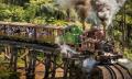 Puffing Billy Belgrave to Lakeside Return Tickets Thumbnail 1