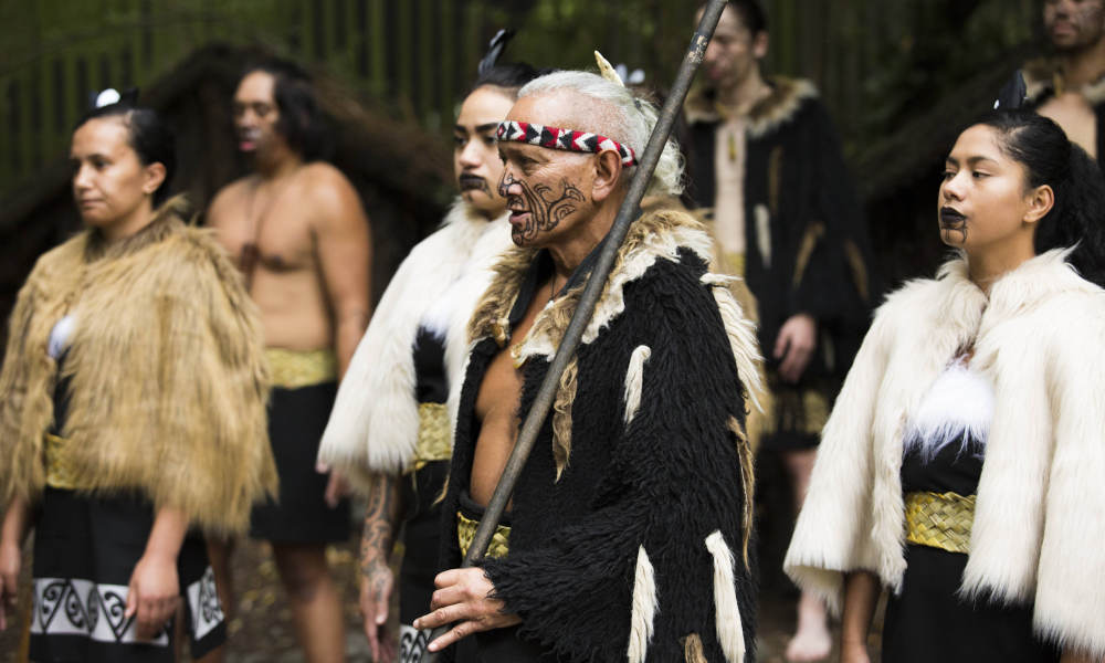 Willowbank cultural tour