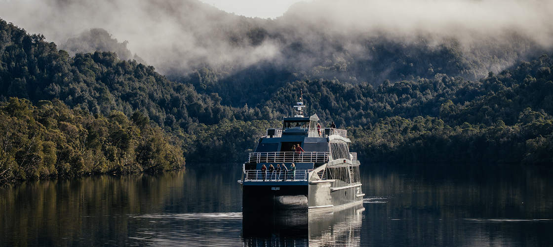 Gordon River Cruises