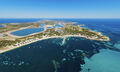 One Way Flight from Swan River to Rottnest Island Thumbnail 2