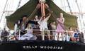 Polly Woodside Open Day Thumbnail 2