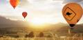 Gold Coast Hot Air Balloon Flight with Breakfast Thumbnail 1