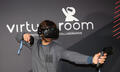 Melbourne Virtual Reality Escape Room Thumbnail 4