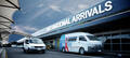 Departure Transfer to Brisbane Airport from Brisbane CBD Thumbnail 1