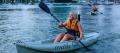 Kayaking Paddle And Grazing Platter Experience Thumbnail 5