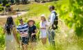 Gemtree Wines Guided Winery Tour including Picnic Lunch and Glass of Wine Thumbnail 3