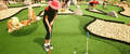 Mini Golf At Boneo Discovery Park Thumbnail 4