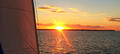Hervey Bay Champagne Sunset Sailing Cruise Thumbnail 3