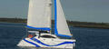 Hervey Bay Champagne Sunset Sailing Cruise Thumbnail 5