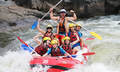 Barron River White Water Rafting - Self Drive Thumbnail 1