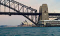 Sydney Harbour Discovery BBQ Lunch Cruise Thumbnail 4
