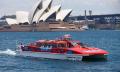 Sydney Harbour 1 Day Hop On Hop Off Ferry Pass Thumbnail 1