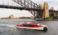 Sydney Harbour 1 Day Hop On Hop Off Ferry Pass Thumbnail 5