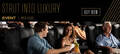 NRMA Gold Class and Bar Voucher Package Thumbnail 1