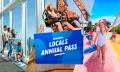 Dreamworld Locals Annual Pass for RACQ Members Thumbnail 1