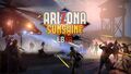 Freak Virtual Reality - Arizona Sunshine Arena Missile Base Thumbnail 1