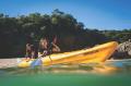 Southern Blend Kayak and Water Taxi Thumbnail 6