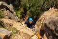 Full Day Rock Climbing and Abseiling Adventure Thumbnail 2