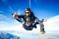 Skydive Abel Tasman 20,000ft Thumbnail 1