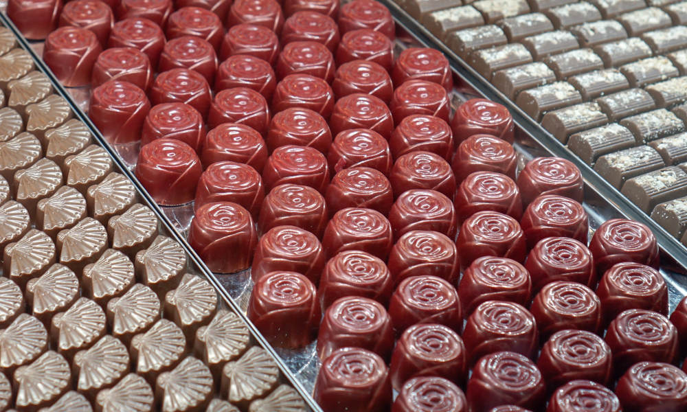 yarra valley winery tour chocolate tasting