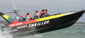 Noosa Ocean Jet Boat Ride Thumbnail 2