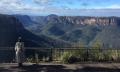 Blue Mountains &amp; Sydney Day Tour with Harbour Cruise Thumbnail 2