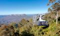 Blue Mountains &amp; Sydney Day Tour with Harbour Cruise Thumbnail 1