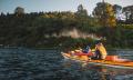 Rotorua: Lake Rotoiti Starlight Kayaking Tour Thumbnail 1