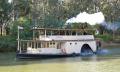 Murray River Paddlesteamers 1 Hour Sightseeing Cruise Thumbnail 1