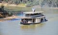 Murray River Paddlesteamers 1 Hour Sightseeing Cruise Thumbnail 2