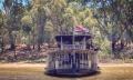 Murray River Paddlesteamers 1 Hour Sightseeing Cruise Thumbnail 5
