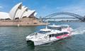 Sydney Harbour Hopper Sightseeing Cruise Thumbnail 1